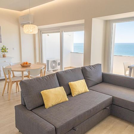 Apartamento Ocean View بورتيماو المظهر الخارجي الصورة
