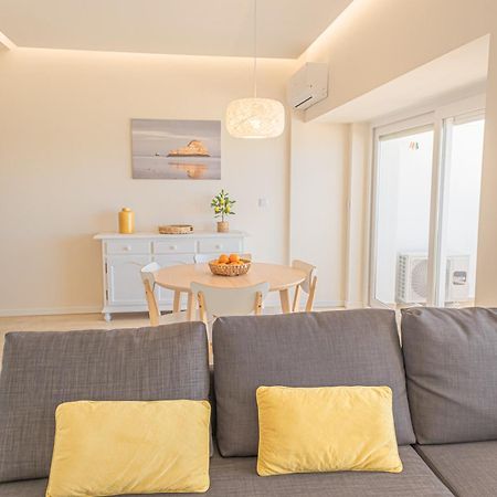 Apartamento Ocean View بورتيماو المظهر الخارجي الصورة