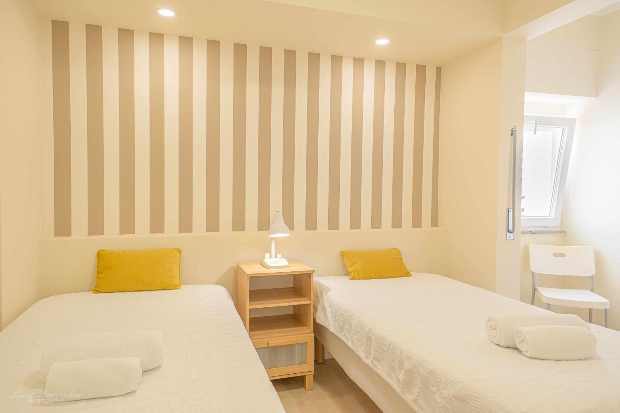 Apartamento Ocean View بورتيماو المظهر الخارجي الصورة