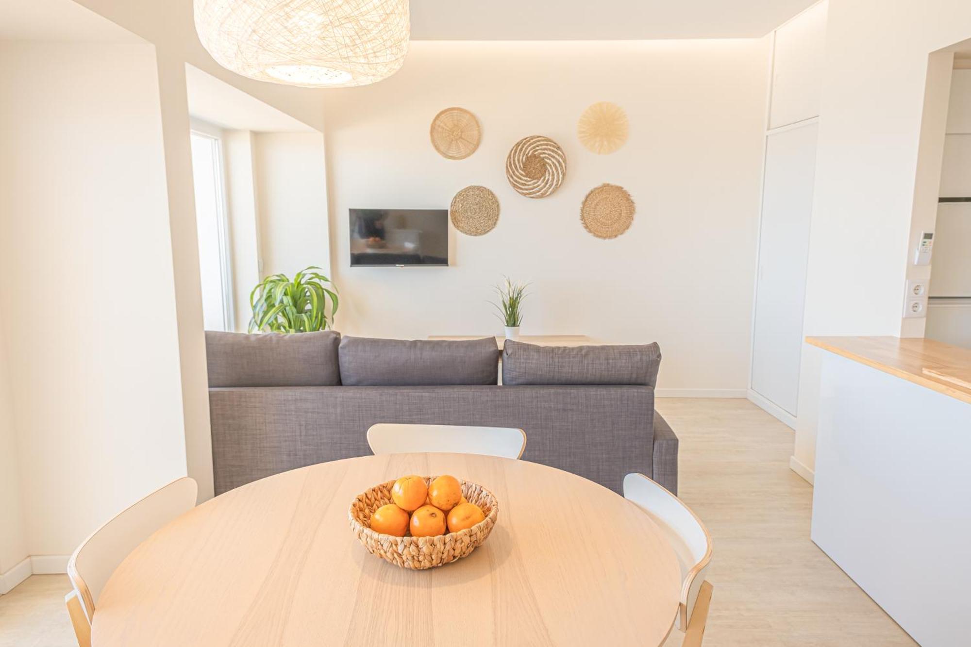 Apartamento Ocean View بورتيماو المظهر الخارجي الصورة